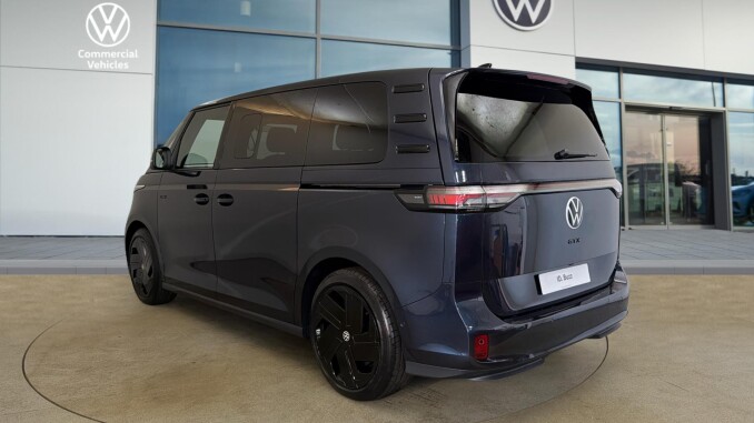 Volkswagen ID. Buzz 250kW GTX Pro 79kWh 5dr 4MOTION Auto Electric Estate - Image 3